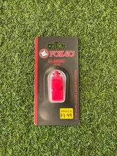 Fox 40-Classic Whistle Pink