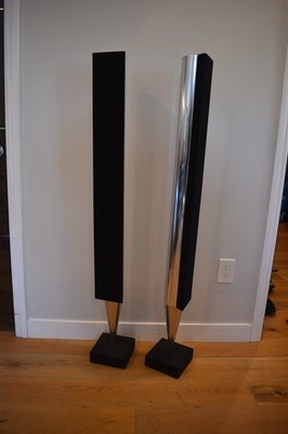 Bang & Olufsen BeoLab 8000 Active Floor standing Speakers