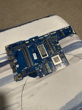 Motherboard (i7 + RTX 4060 soldered)
