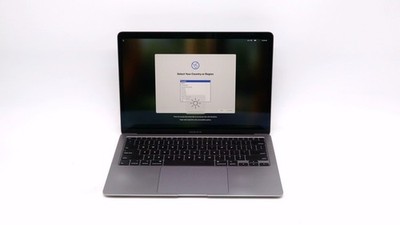 MacBook Air 13inch 2020 i3 8gb 256gb傷あり Apple MacBook Air 13 Core i3 8GB 256GB Gray 2020 - Good | eBay