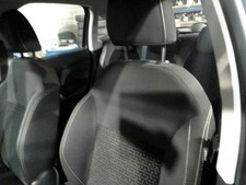 Siège Citroen C8