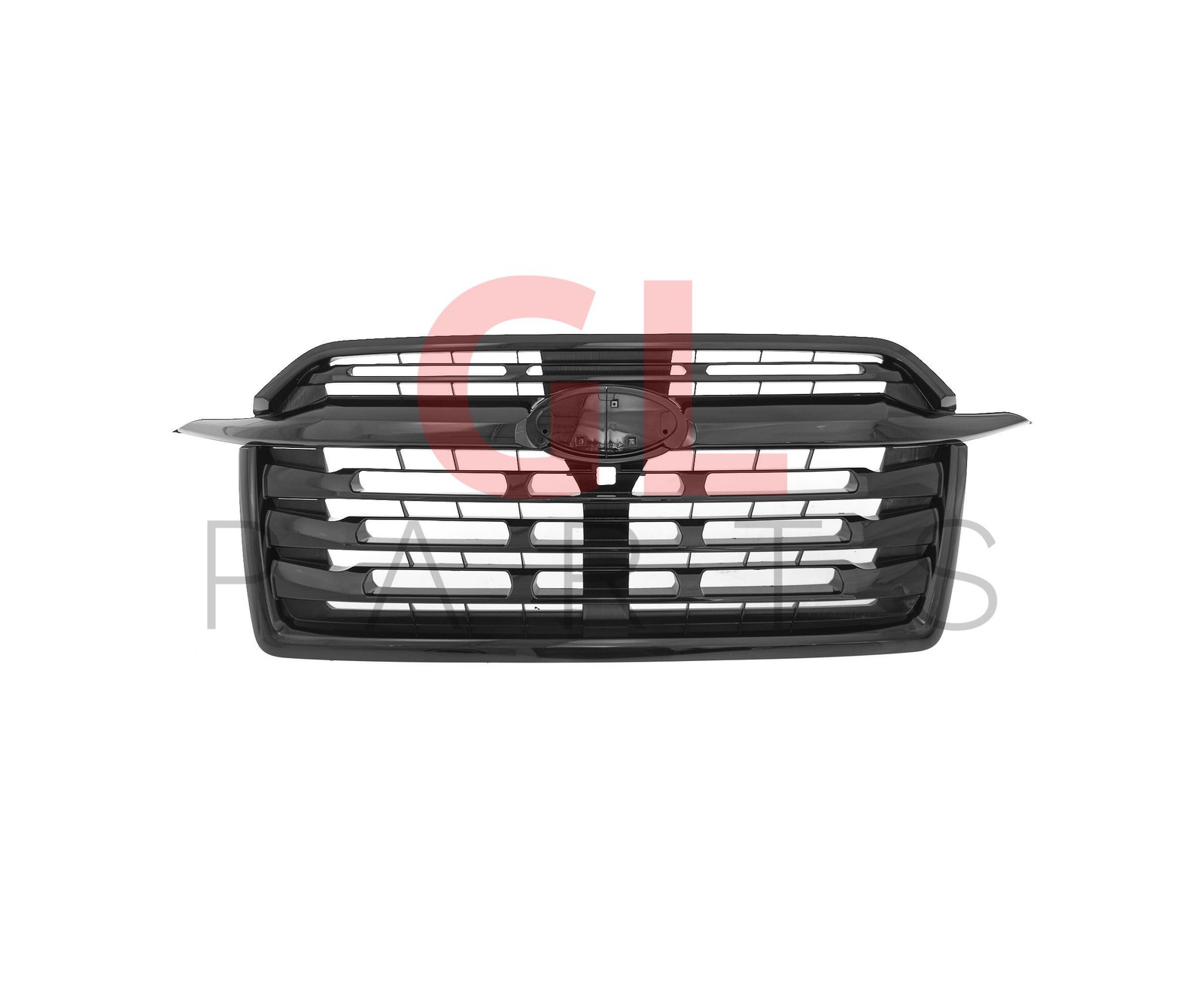 FOR SUBARU ASCENT 2019- RADIATOR GRILLE Center Gloss Black 91121XC05A