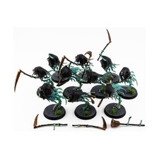 Age of Sigmar Nighthaunt Loose 28mm Grimghast Reapers #37 NM
