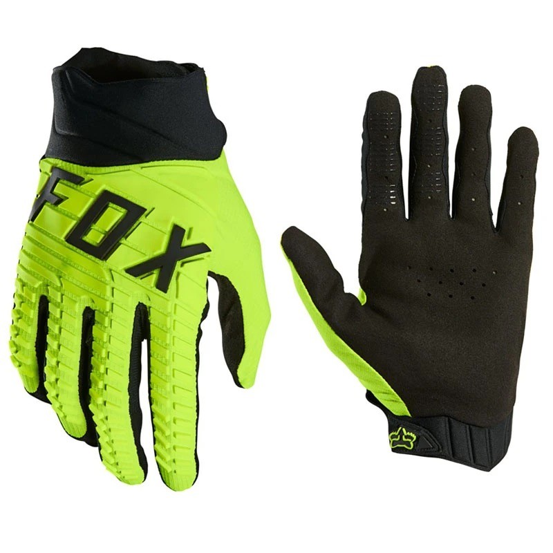Fox Racing 360 Gloves - Motocross Dirt Bike Off Road MX Ridi
