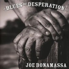 Bonamassa,Joe - Blues Of Desperation (Deluxe ...