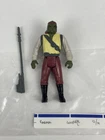 Kenner Vintage Star Wars Figure - 1985 Barada All Original *COMPLETE*