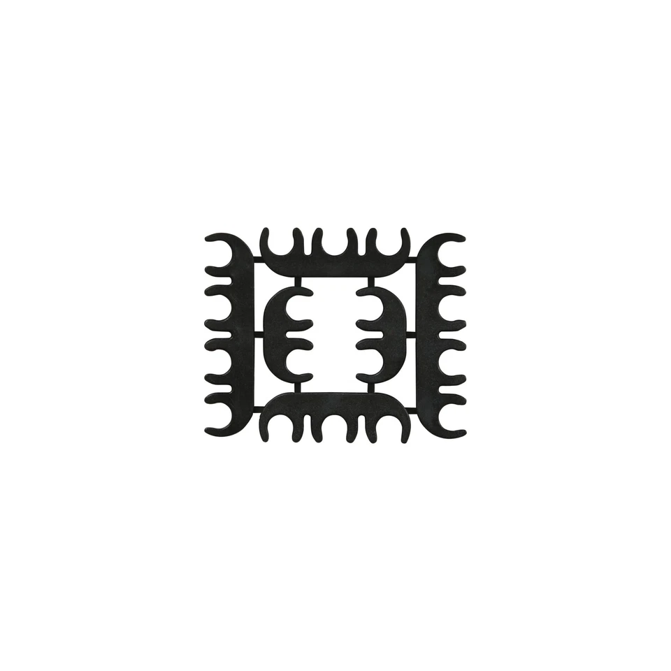 Juego de cables de bujía 9023C - Bota de cerámica Extreme 9000 - Dodge Truck 5,2/5,9 L Foto 4 de 4