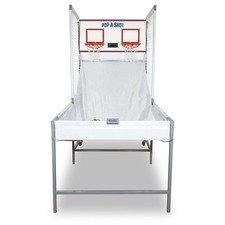 Pop-A-Shot - Pro Dual Shot | Commercial Grade Arcade Basketball at Home | Inf...