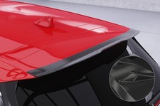 CSR Heckspoiler | Heckflügel mit ABE für Kia Ceed (CD) HF658-C Carbon Look Hochg
