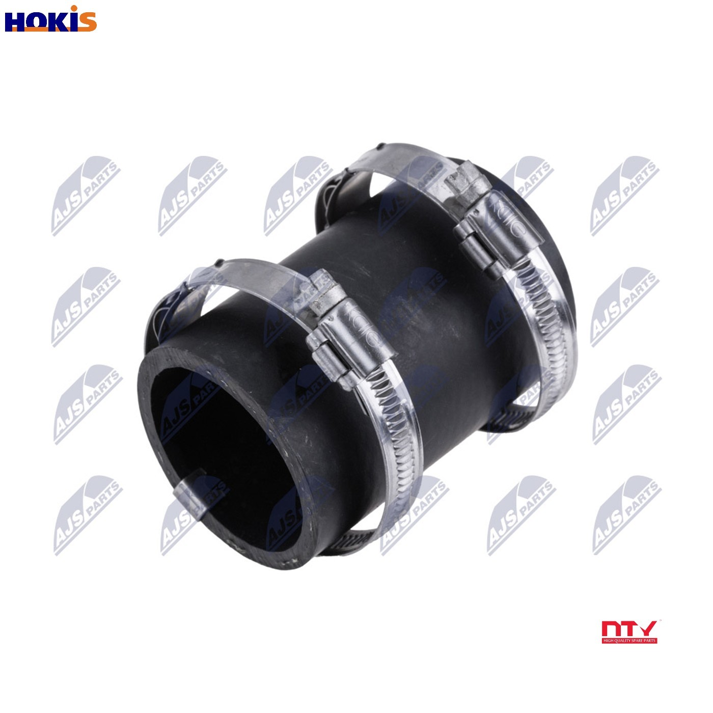 Intake Hose, Air Filter Compatible With Ford Explorer 3.5 2013-2019 OE Zu Vergl. - Image 10