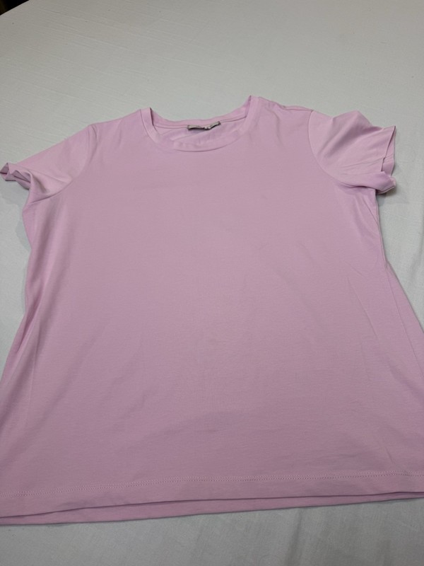 Dorothee Schumacher tee Shirt Pink