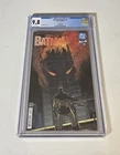 🔥 Absolute Batman #2 CGC 9.8 Grade Cover A 2nd Second Printing Nick Dragotta 🔥
