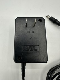 Genuine OEM Nintendo NES AC Adapter / Power Supply &ndash; Model NES-002