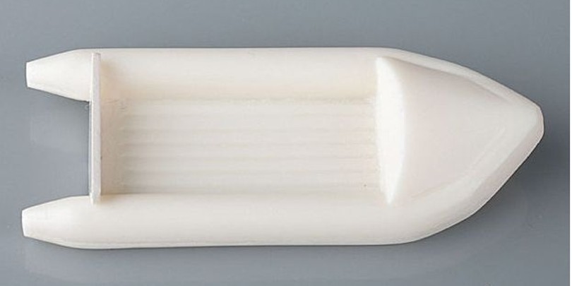 Caldercraft R1489 Inflatable Dingy 1:150 Scale 95mm X 45mm    70