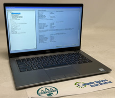 Dell Latitude 7400 14