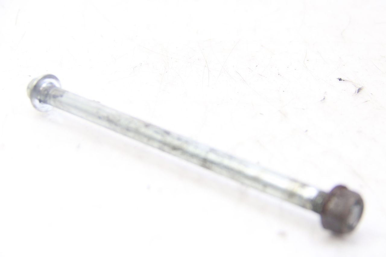 SWINGARM PIVOT AXIS - HONDA CRF CR-F 100 (2004 - 2013)