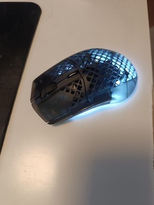 Steelseries Aerox 3 Wireless GEN 2 Gaming Maus