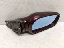 Retroviseur droit (ou coque) Audi 100