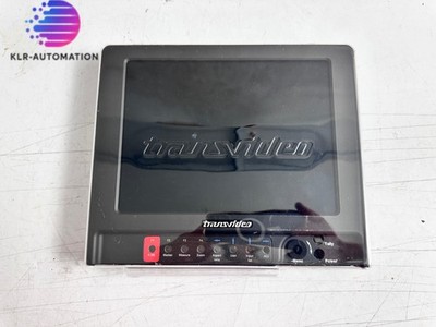 TRANSVIDEO 801TS0164 Matrix 8'' XSBL Mitsubishi + Rahmen CINEMONITOR 8'
