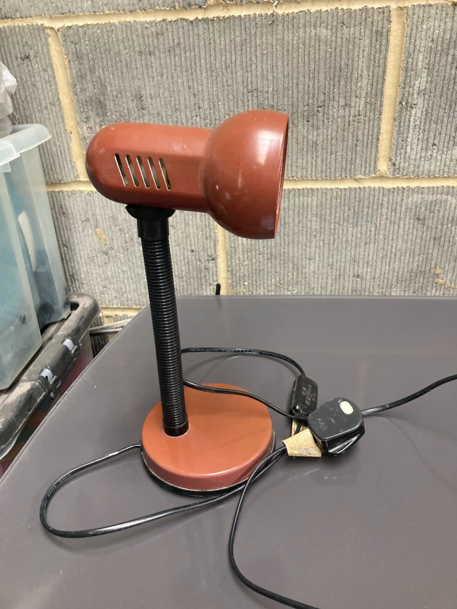 Lampada da tavolo NEWTON | Leroy Merlin