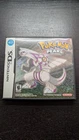 Pokemon Pearl - Nintendo DS - Authentic Case And Manual ONLY