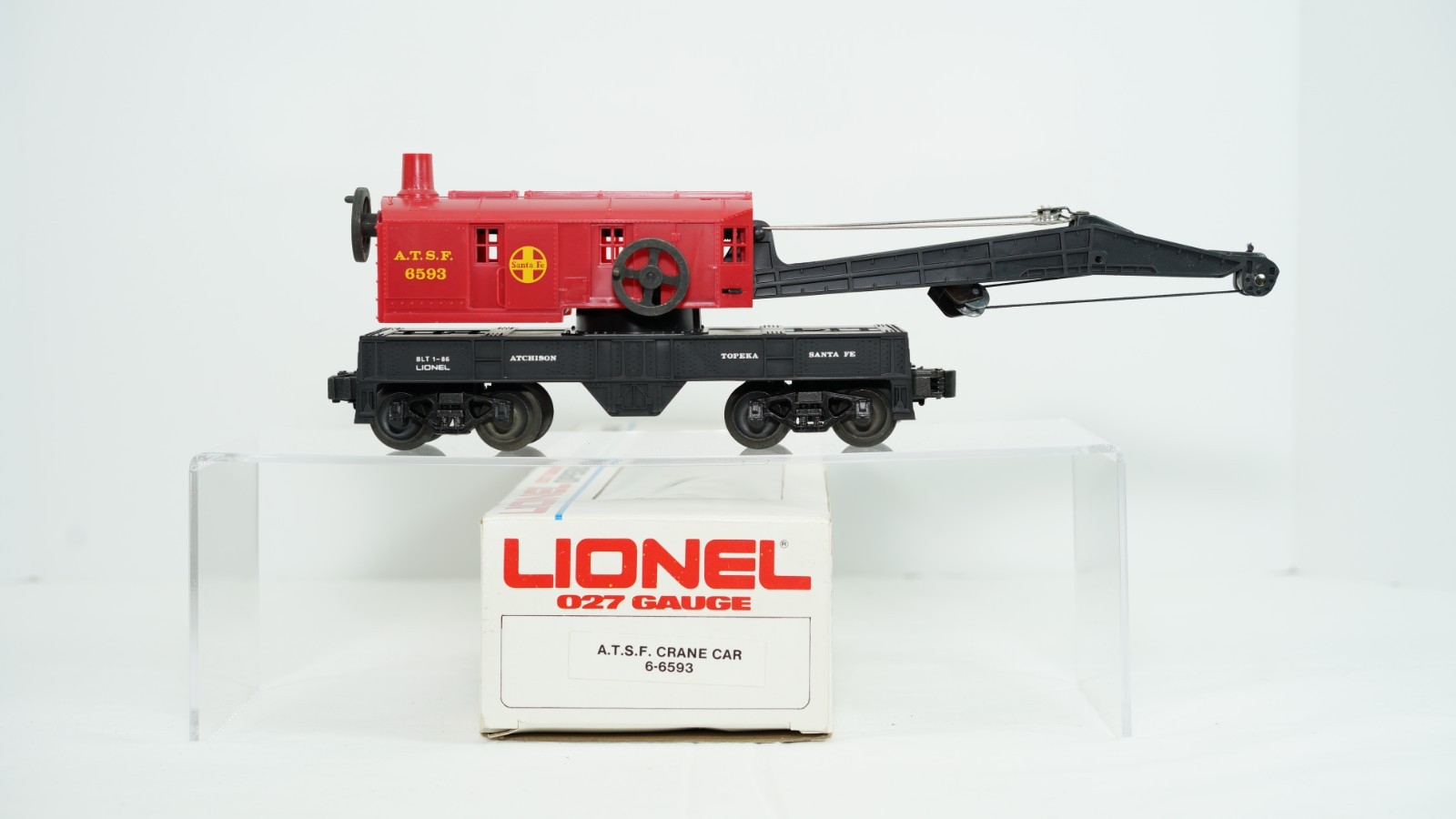 Click here to see eBay Auction