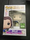 Funko Pop! Vinyl: Disney - Belle - Box Lunch Emerald City Comic Con (Exclusive)