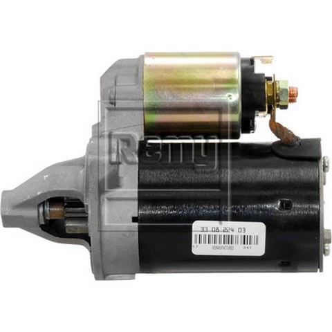 Arranque premium Remy 17341 para 01-11 Hyundai Kia Accent Rio Rio5 Foto 4 de 4