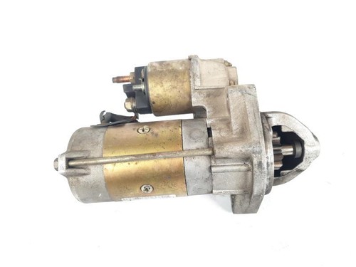 2247063 halter anlasser BMW SERIE 3 E46 2.0DIESEL KW100 - 204D1 1998 100373