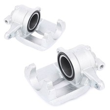 For Vauxhall Corsa D 2006-2014 Front Brake Calipers Pair