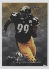 1998 Playoff Prestige Levon Kirkland #22 0a1