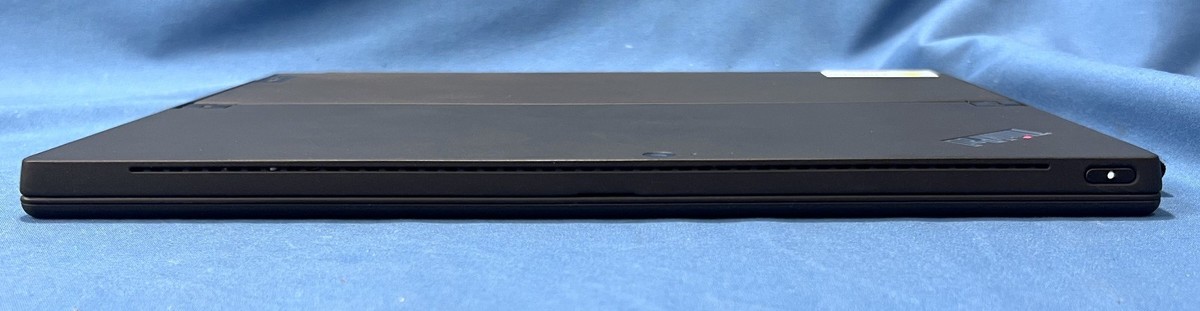 Lenovo ThinkPad X12 Detachable Gen 1 - i7-1180G7, 16GB RAM, 512GB