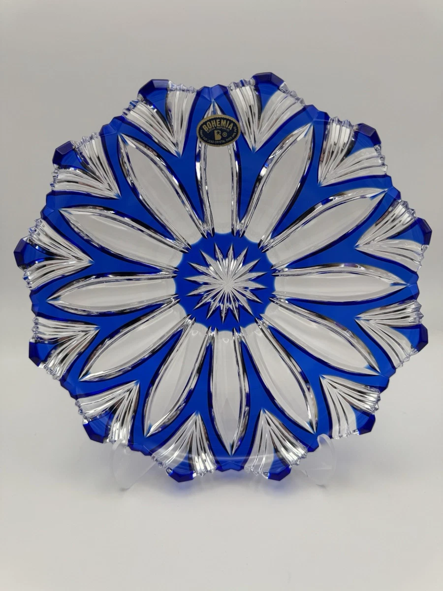 Bohemia Crystal for sale | eBay