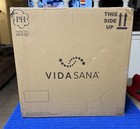 Princess House VIDA SANA ELECTRICS Cook+ Air Fryer Oven (10401) New In Box