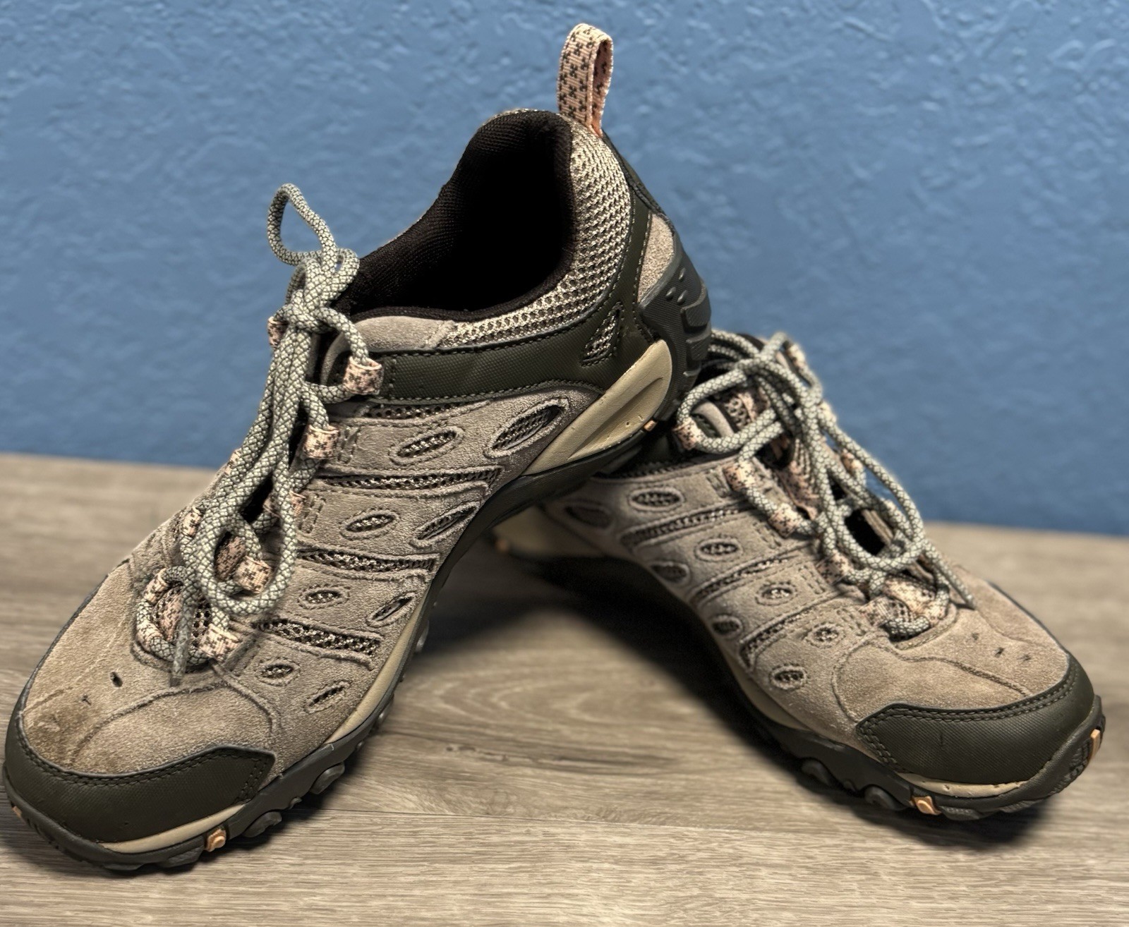 Merrell CrossLander 2 Masso Pesca J500034 Donna Taglia 9 5