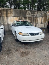 1999 Ford Mustang GT