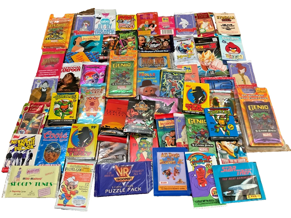 Vintage Trading Cards for sale | eBay