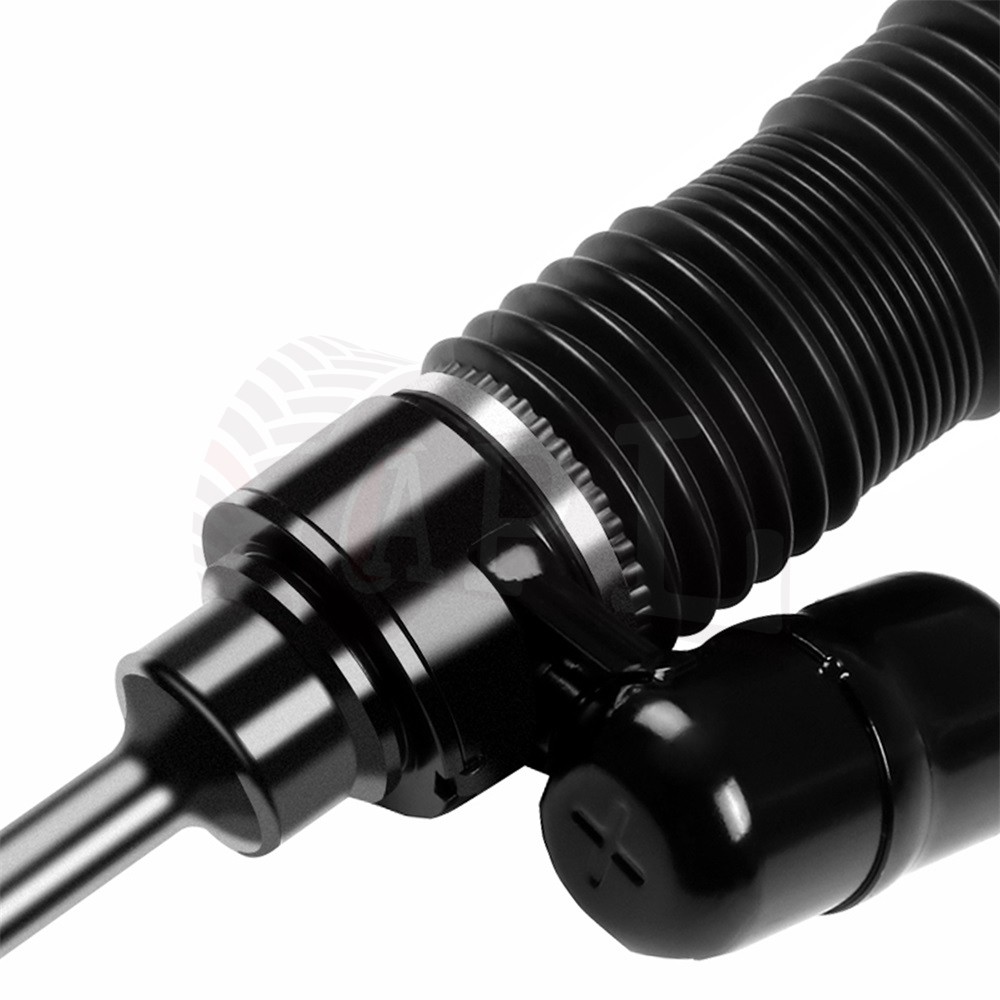 Bentley Continental GT FRONT Air suspension compressor