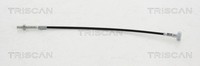 Triscan Bremsseil Seilzug Feststellbremse 8140 131198 FüR Toyota Auris NDE150_