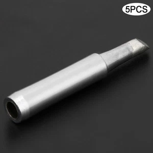 * 5PC Conseils en fer à souder sans plomb Outils de soudage durables pour l'électronique *