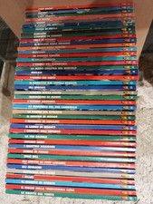 MAGICO VENTO - LOTTO 42 FUMETTI PRIMA STAMPA - Dal N. 1 al N. 54 - NO SEQUENZA