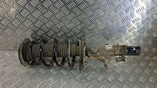 Land Rover Range Rover Evoque L538 2017 Vorne links Stoßdämpfer Federbein