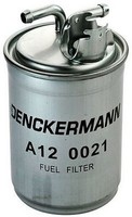 Denckermann A120021 Kraftstofffilter FüR Seat, Skoda, VW