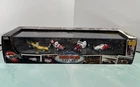 Hot Wheels Bruce Meyer Gallery Vintage Racing Set 4 Cars 2001