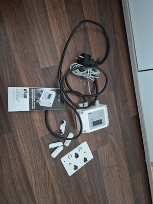 LAE Electronic Universalregler AC1-2W