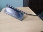 Mighty Tonka Road Grader - Outer Plow Blade Assembly