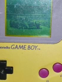 Nes challenge set + gamboy + game genie+ lots more big bundle