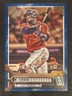 2022 Topps Gypsy Queen - Miguel Sano - 222/250 - Indigo - #206 - Minnesota Twins