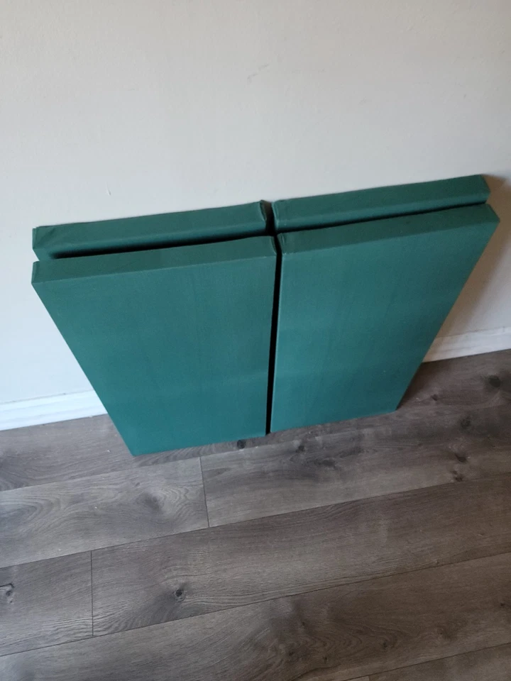 Juego de 4 paneles de pared acústicos absorbentes de sonido de canal de la Mancha Foto 3 de 4