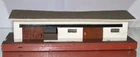 Rokal S 830 Goods Shed Finished Model